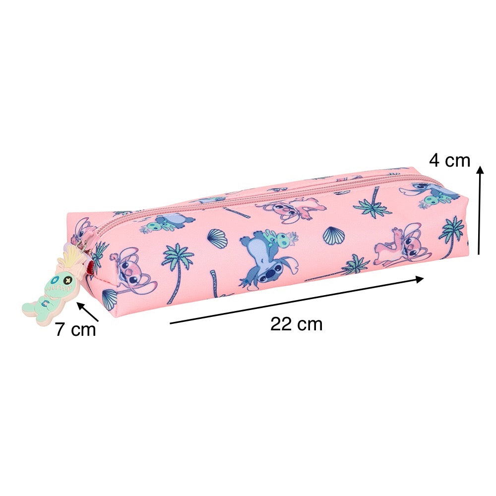 Astuccio Stitch "Beach"