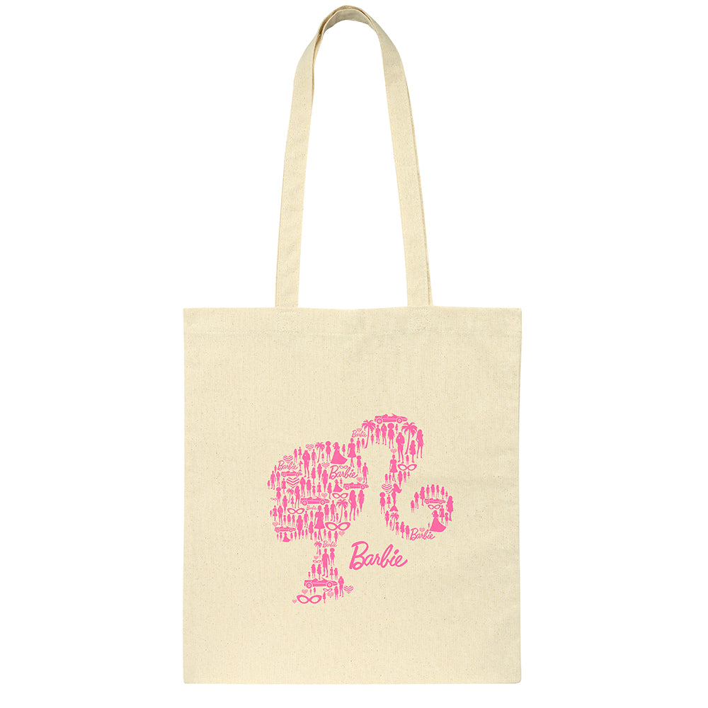 Shopping Bag "Barbie"