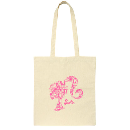 Shopping Bag "Barbie"