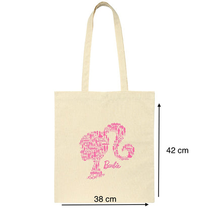 Shopping Bag "Barbie"