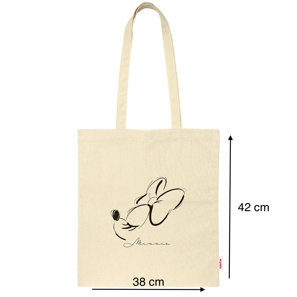 Shopping Bag "Minnie Mouse"