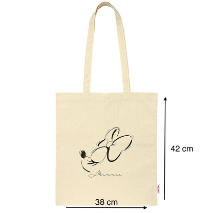 Shopping Bag "Minnie Mouse"