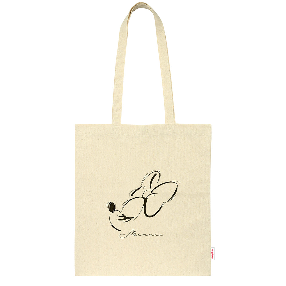 Shopping Bag "Minnie Mouse"