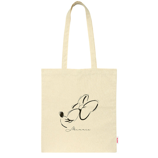 Shopping Bag "Minnie Mouse"