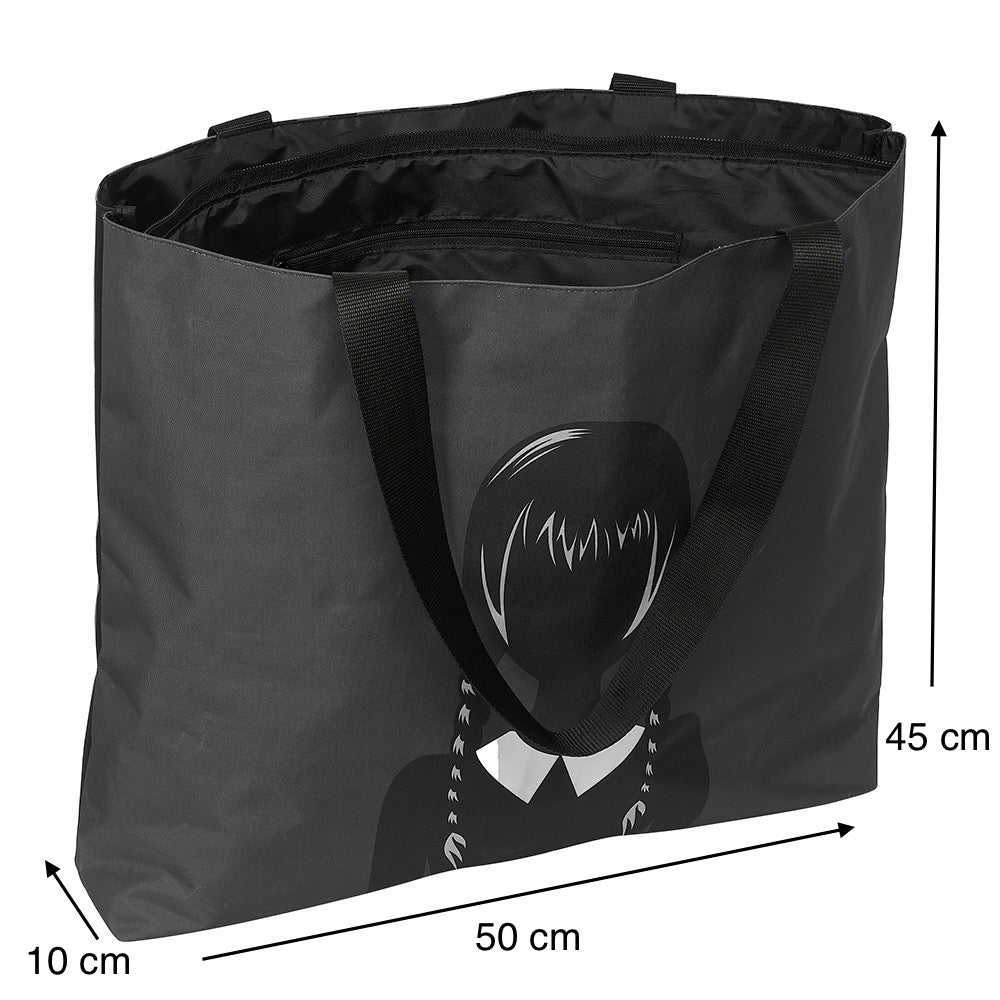 Shopping Bag "Wednesday"