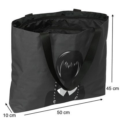 Shopping Bag "Wednesday"