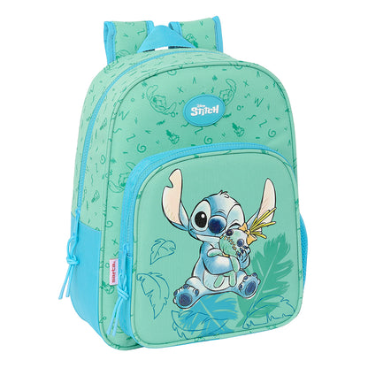 Zaino Stitch "Aloha" Asilo