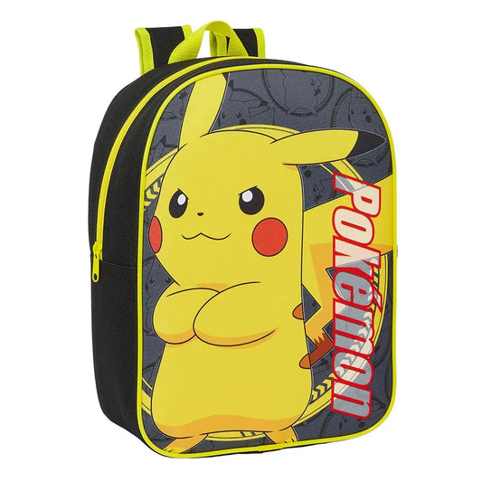 Zaino Pokémon Asilo