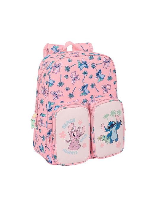Zaino Stitch "Beach" Asilo