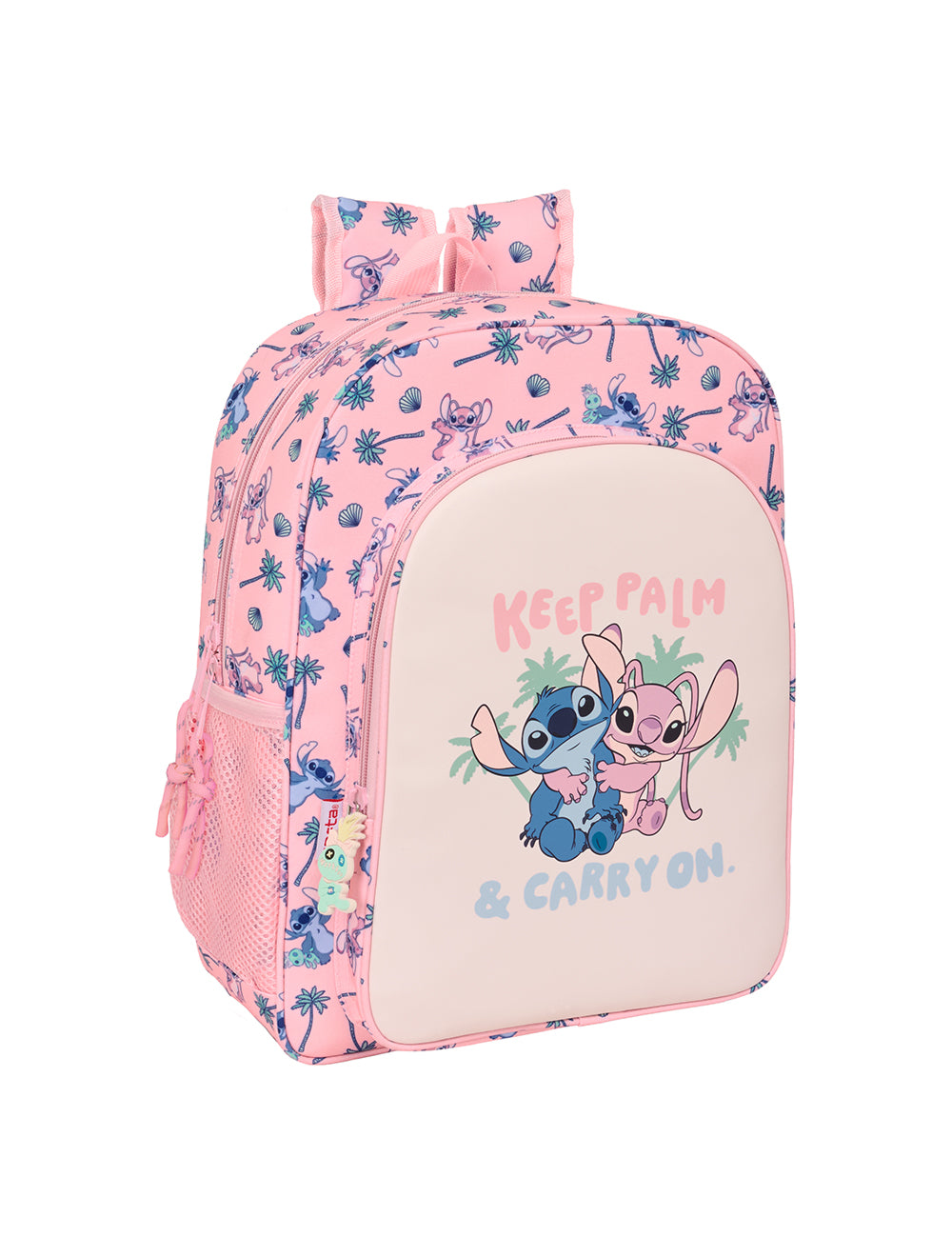 Zaino Stitch "Beach" Junior