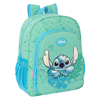 Zaino Stitch "Aloha" Junior
