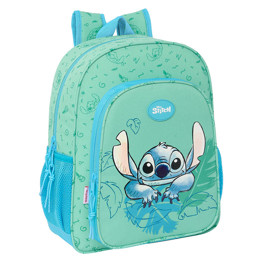 Zaino Stitch "Aloha" Junior