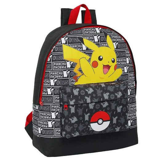 Zaino Pokémon "Pikachu"