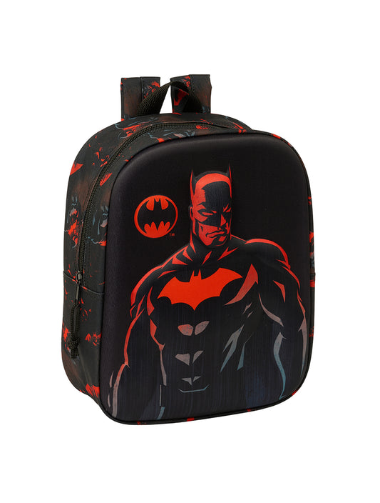 Zaino "3D" Batman