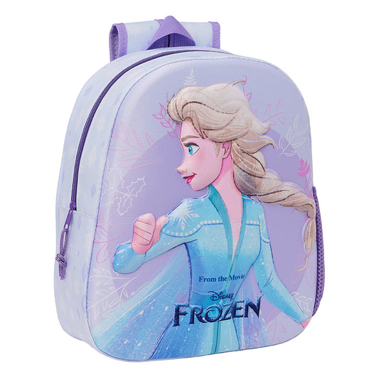 Zaino "3D" Frozen