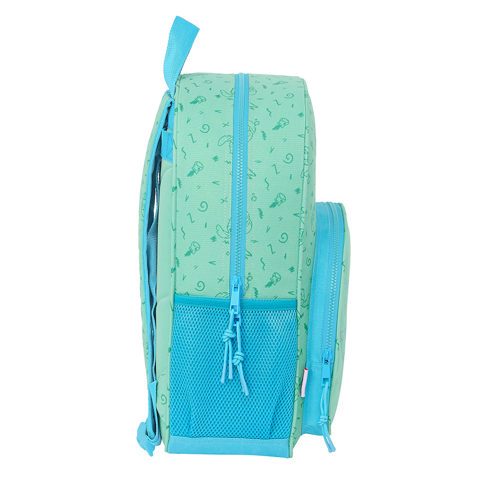 Zaino Stitch "Aloha"