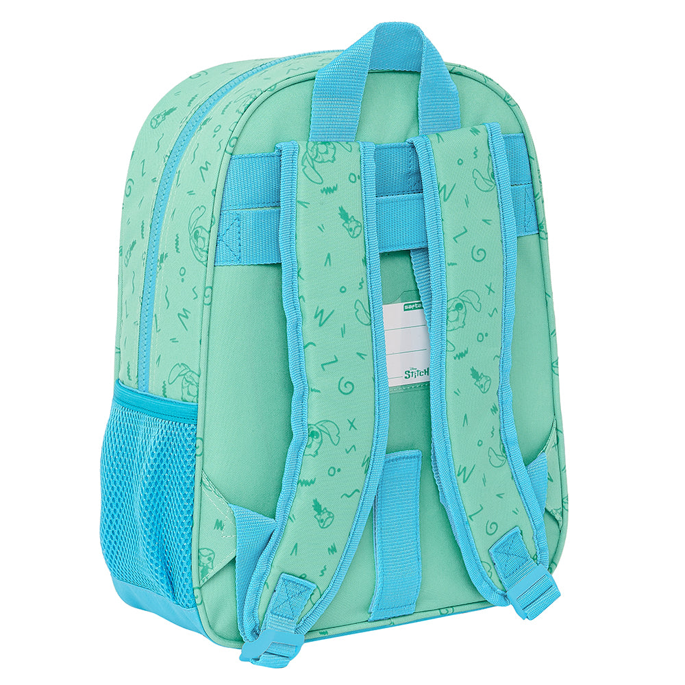 Zaino Stitch "Aloha" Asilo