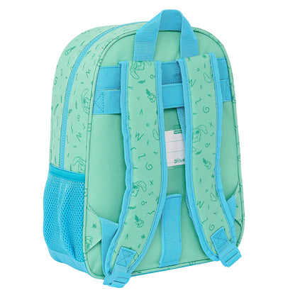 Zaino Stitch "Aloha" Asilo