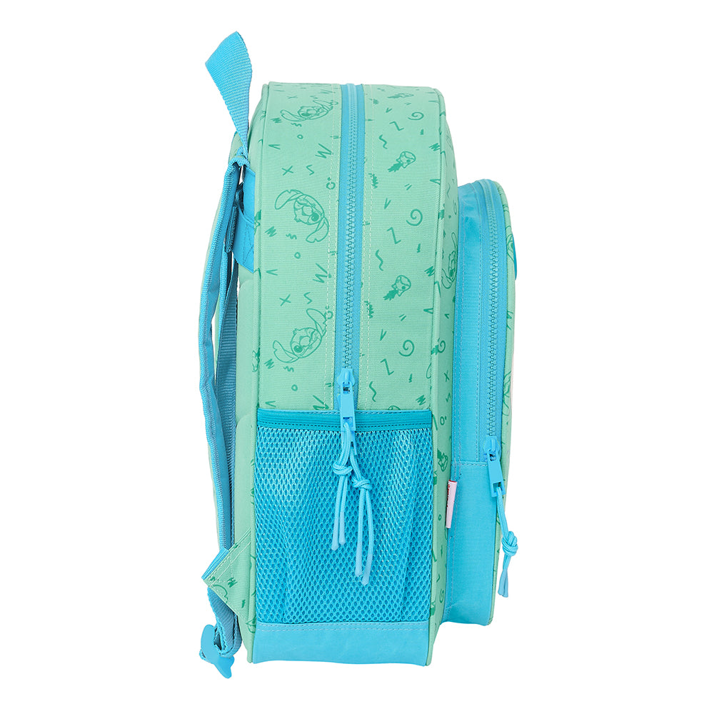 Zaino Stitch "Aloha" Junior
