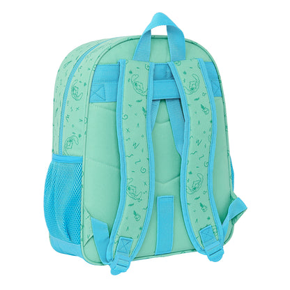 Zaino Stitch "Aloha" Junior