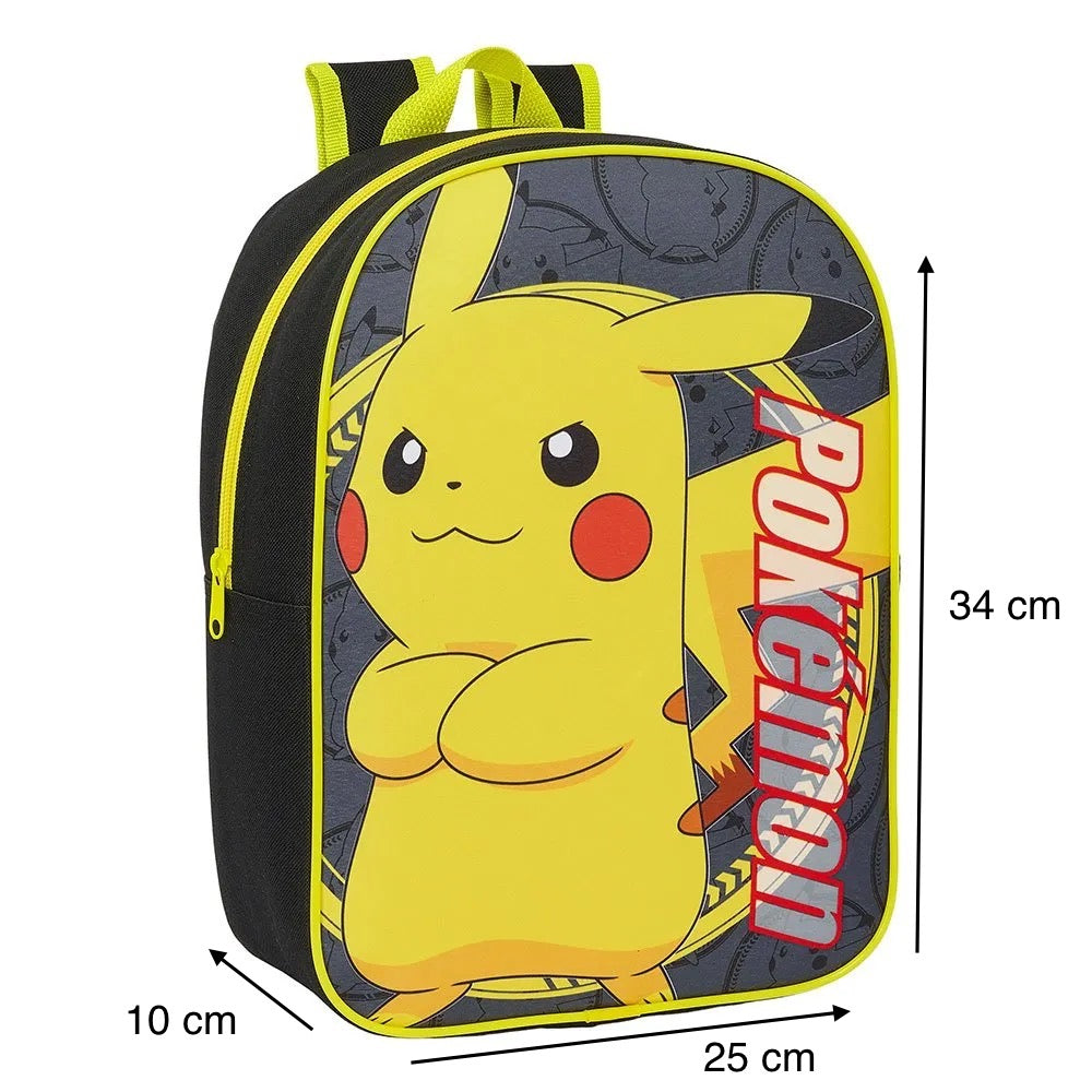 Zaino Pokémon Asilo