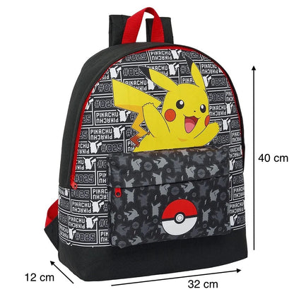 Zaino Pokémon "Pikachu"