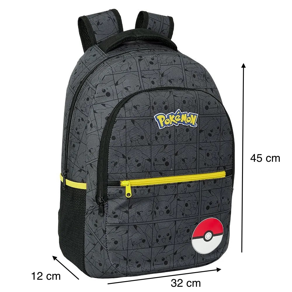 Zaino Pokémon "Pokeball"