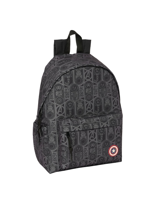 Zaino Avengers "Vendetta" per laptop da 14.1"