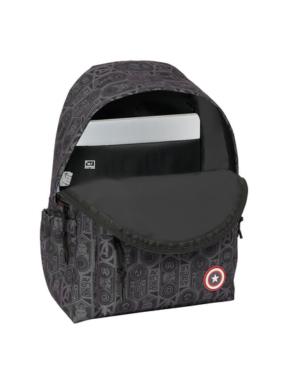 Zaino Avengers "Vendetta" per laptop da 14.1"